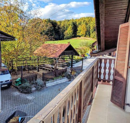 Hostal Apartments Tome