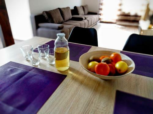 Hostal Apartments Tome