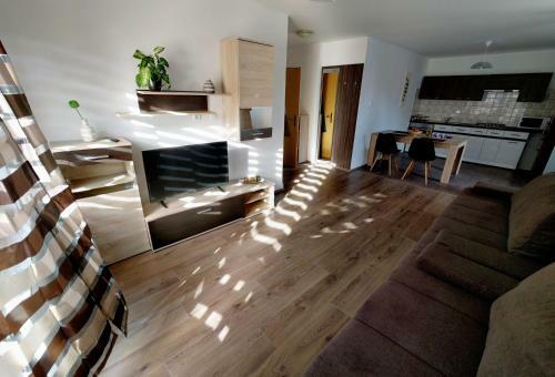 Hostal Apartments Tome