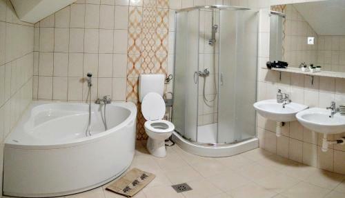 Hostal Apartments Tome