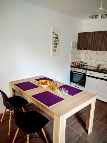 Hostal Apartments Tome