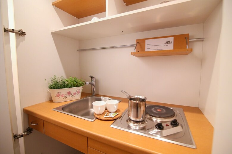 Hotel Asteria