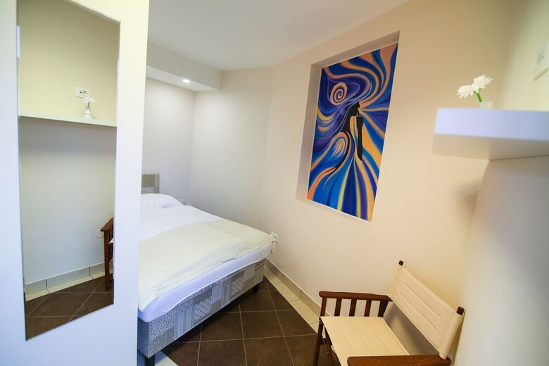 Hotel Asteria
