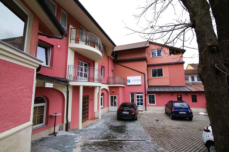 Hotel Asteria