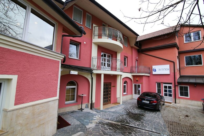 Hotel Asteria