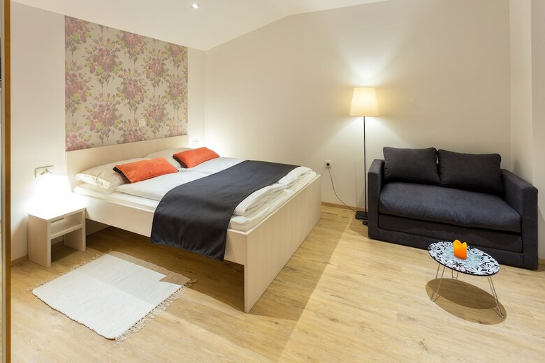 Apartments Shishka