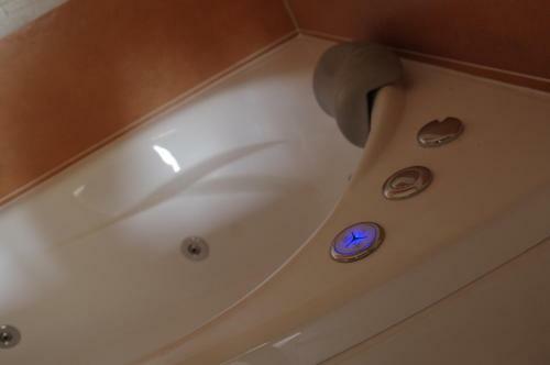 Apartamento Studio Perla