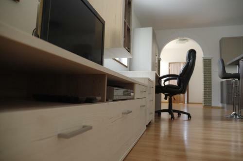 Apartamento Studio Perla