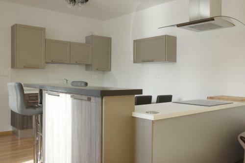 Apartamento Studio Perla