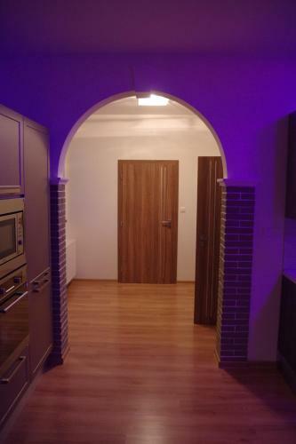Apartamento Studio Perla