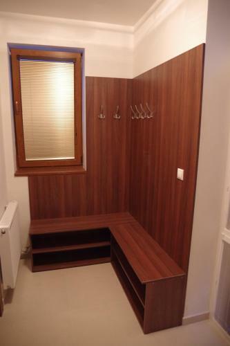 Apartamento Studio Perla