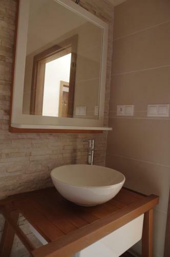 Apartamento Studio Perla