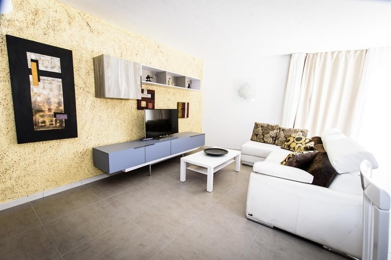 Apartamento Sol Mogan Suites - Adults Only