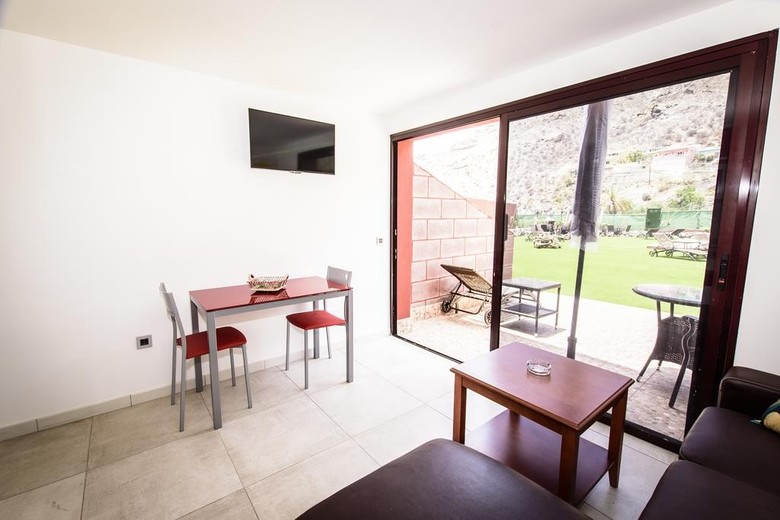 Apartamento Sol Mogan Suites - Adults Only