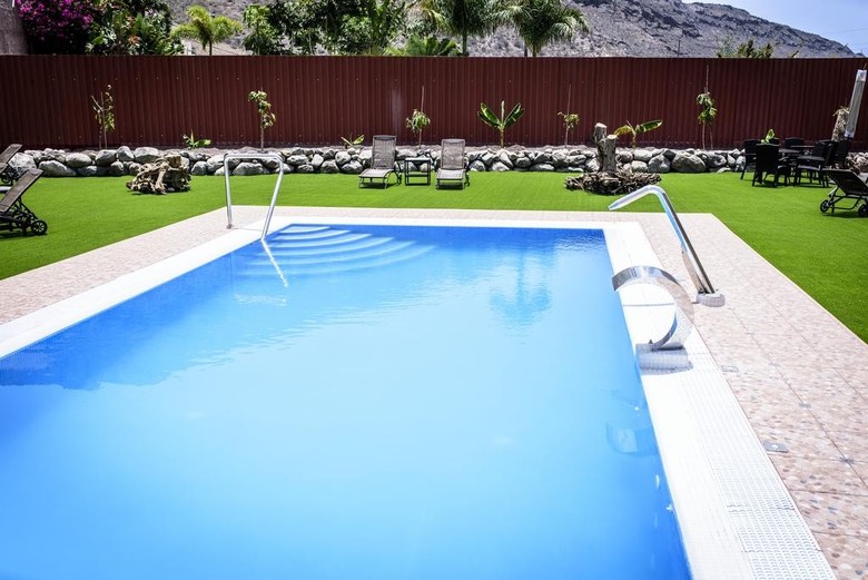 Apartamento Sol Mogan Suites - Adults Only