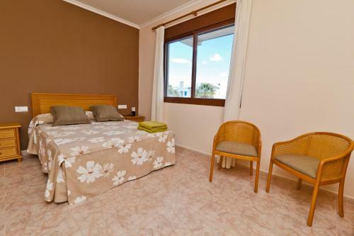 Apartamento Bahia Azul