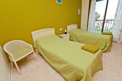 Apartamento Bahia Azul