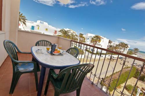Apartamento Bahia Azul