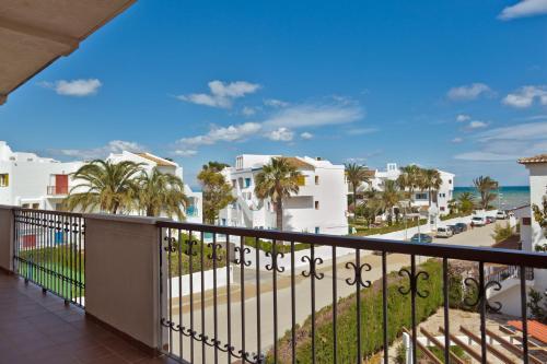 Apartamento Bahia Azul