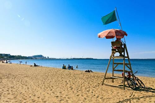 Apartamento Bahia Azul