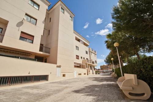 Apartamento Bahia Azul