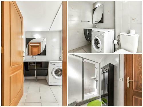 Apartamento Palmeras Del Sur