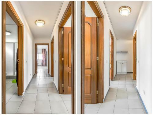 Apartamento Palmeras Del Sur
