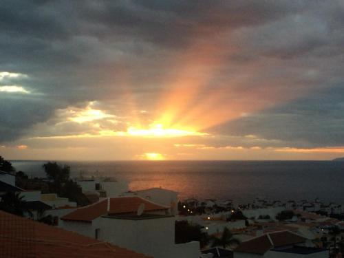 Apartamento Ocean View San Eugenio