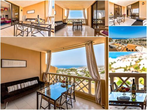 Apartamento Ocean View San Eugenio