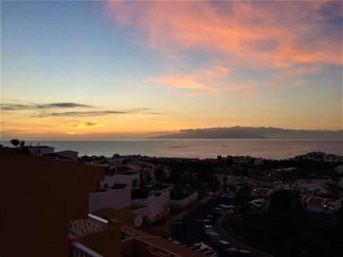 Apartamento Ocean View San Eugenio