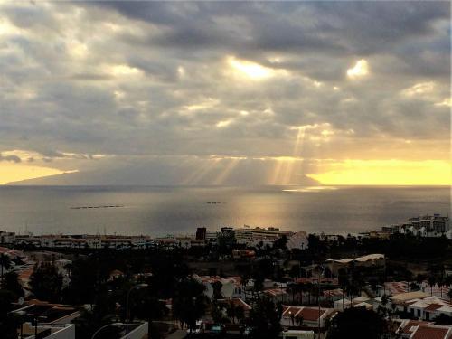 Apartamento Ocean View San Eugenio