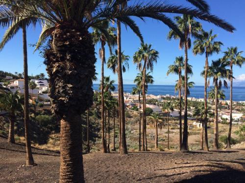 Apartamento Ocean View San Eugenio