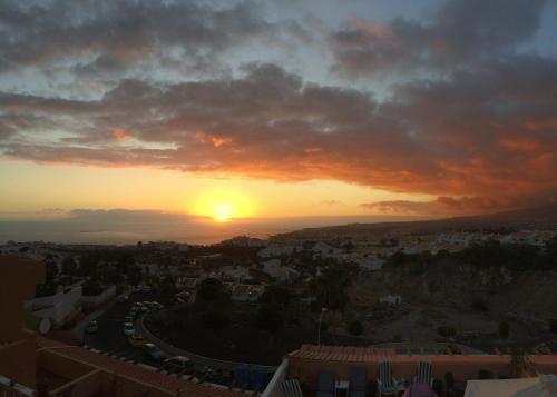 Apartamento Ocean View San Eugenio