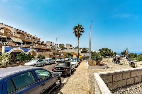 Apartamento Ocean View San Eugenio