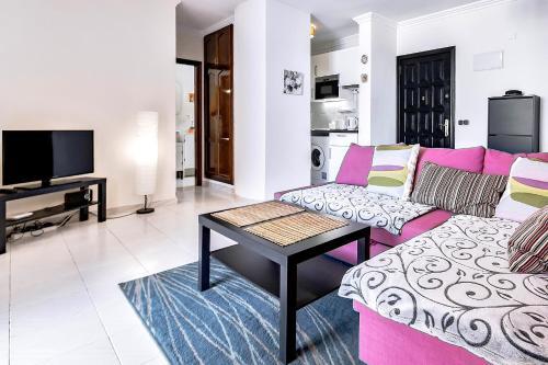 Apartamento Ocean View San Eugenio