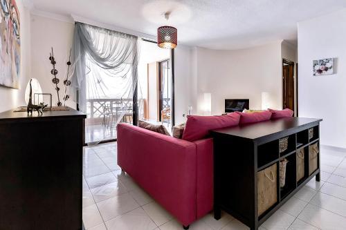 Apartamento Ocean View San Eugenio
