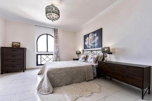 Apartamento Ocean View San Eugenio
