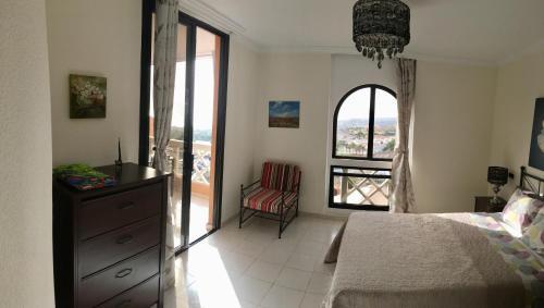 Apartamento Ocean View San Eugenio