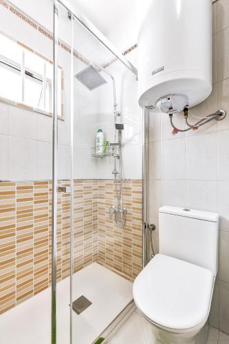Apartamento Ocean View San Eugenio
