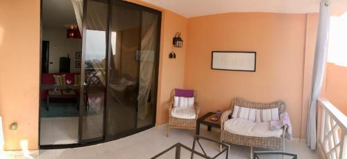 Apartamento Ocean View San Eugenio