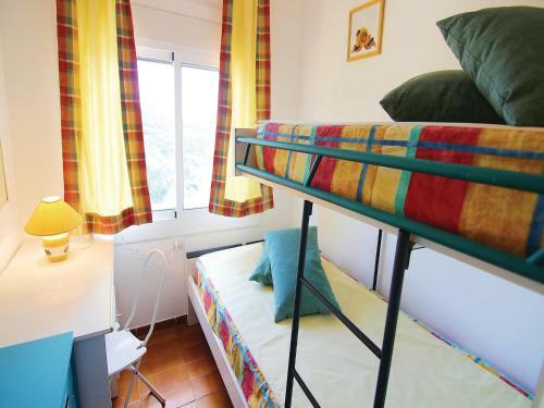 Holiday Home Calonge With Fireplace II
