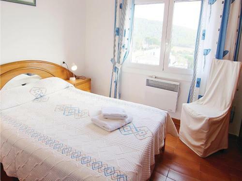 Holiday Home Calonge With Fireplace II
