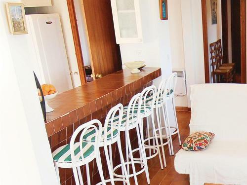 Holiday Home Calonge With Fireplace II