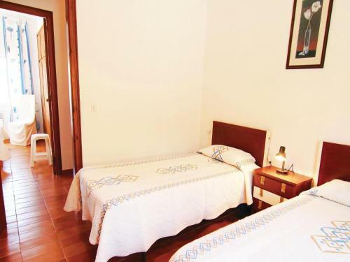 Holiday Home Calonge With Fireplace II