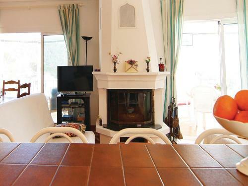 Holiday Home Calonge With Fireplace II