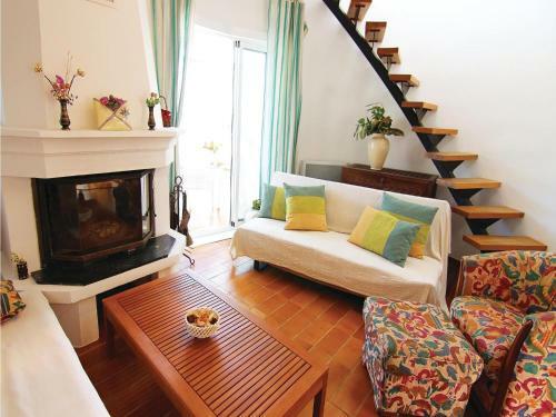 Holiday Home Calonge With Fireplace II