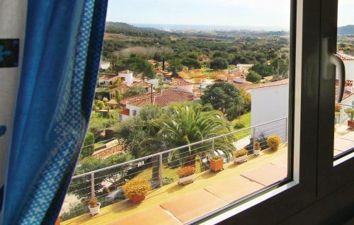 Holiday Home Calonge With Fireplace II