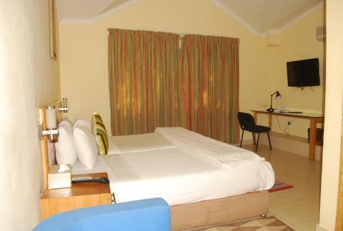 Airside Hotel