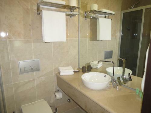 Hotel Kobuleti Beach Club