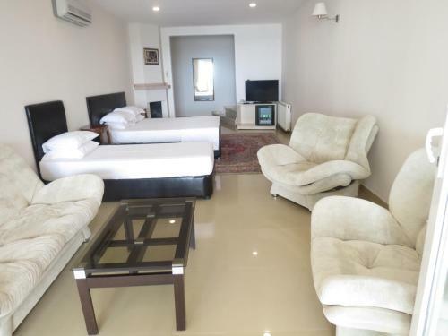 Hotel Kobuleti Beach Club